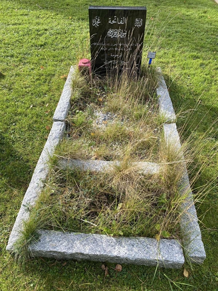 Hautatunnus: 2 G    57