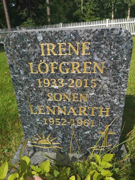 Gravnummer: POK 03    26