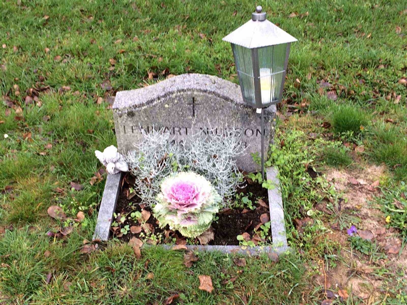 Grave number: 3 1762