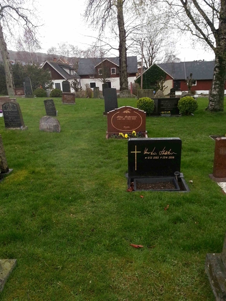 Grave number: ÖKK 1   170