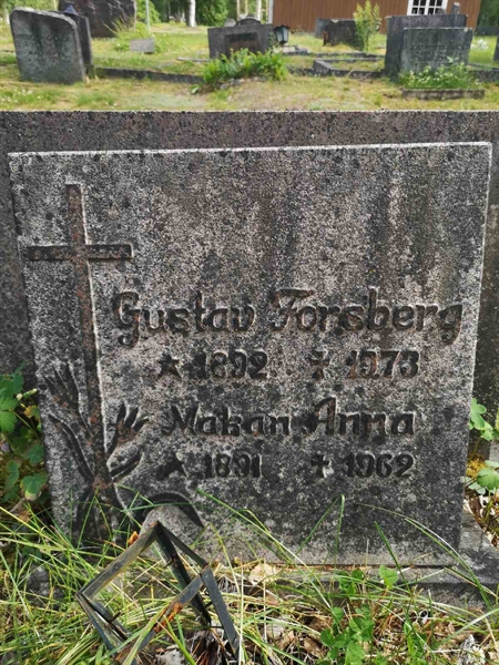 Gravnummer: SK L    77