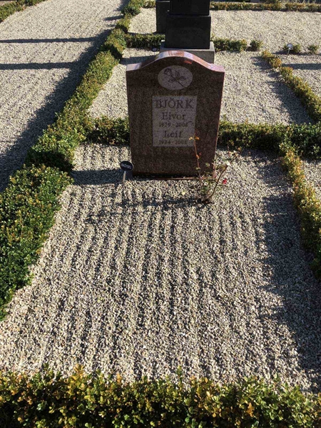 Grave number: TK G   156