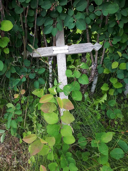 Grave number: GK A 5   128V