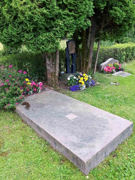 Gravnummer: GK F 5   514A