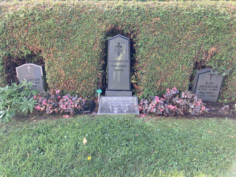 Hautatunnus: Kaga ga    10B