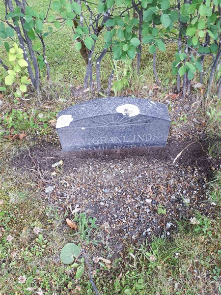 Hautatunnus: GK F 5   448