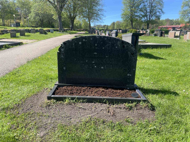 Gravnummer: 6 04    75-2