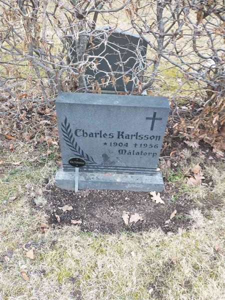 Hautatunnus: VK K   632