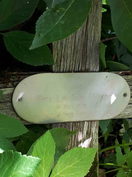 Hautatunnus: GK A 5   131H