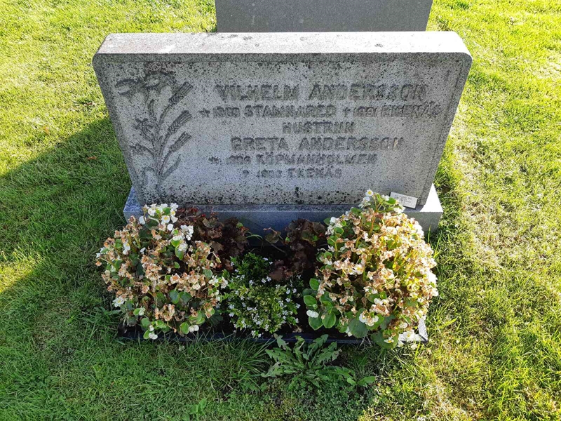 Grave number: Fr 8   393-394