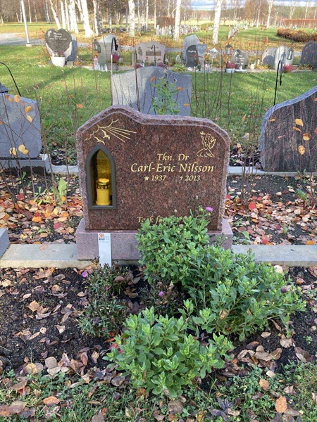 Grave number: 3 2426