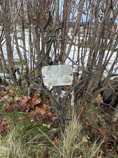 Hautatunnus: GK A 5    21V