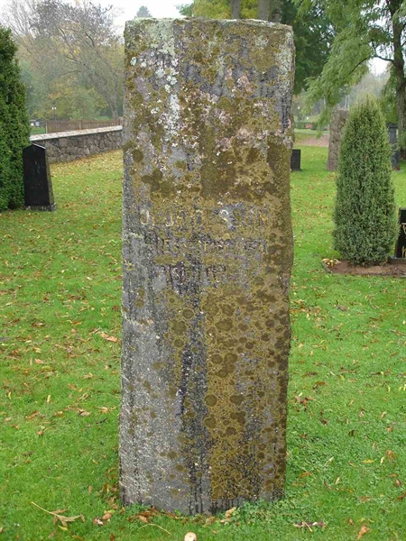 Grave number: HK H    70, 71