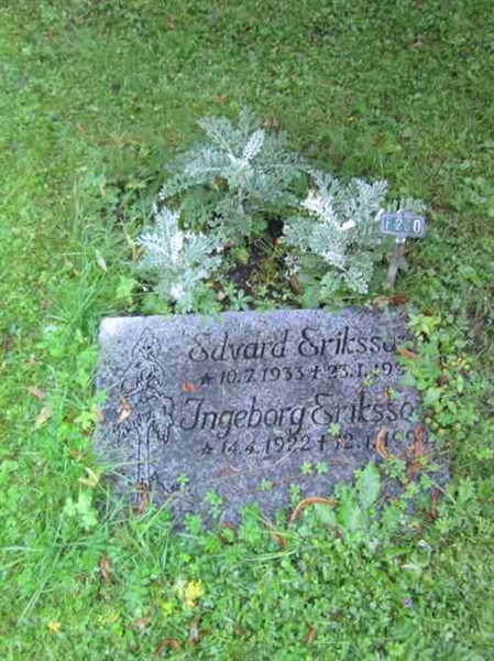 Hautatunnus: 1 F   230