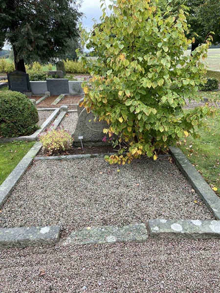 Grave number: ÖV A    20