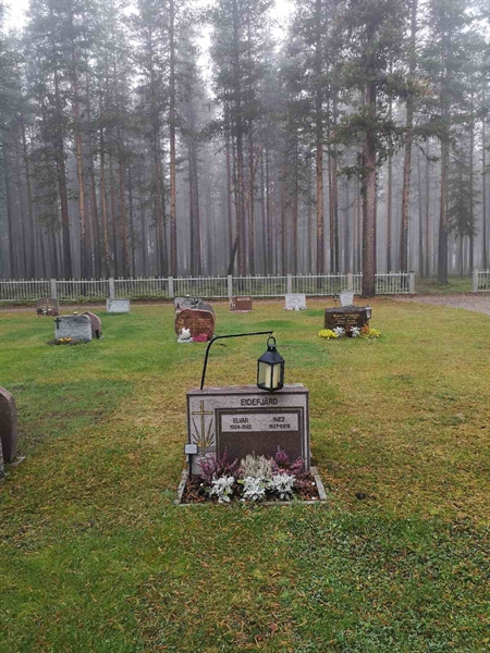 Hautatunnus: VLM 14    68-69