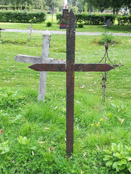 Hautatunnus: GK A 4   255V