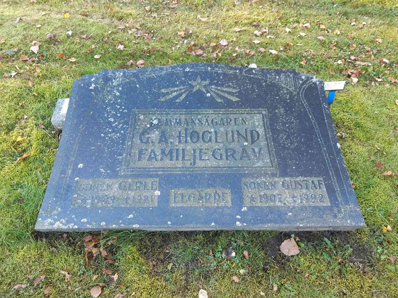 Hautatunnus: Fr 7  1038-1039