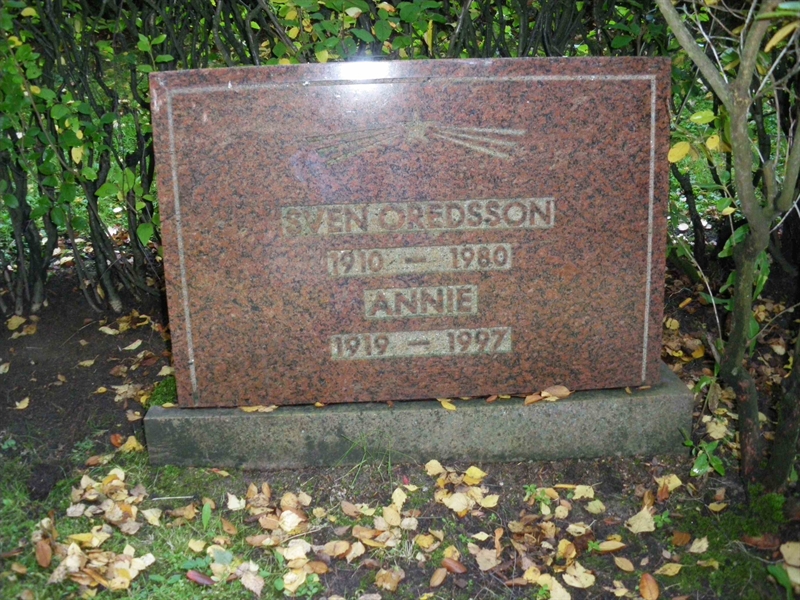 Grave number: HÖB 68   139