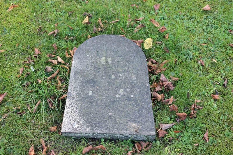 Grave number: Ö 15i    68