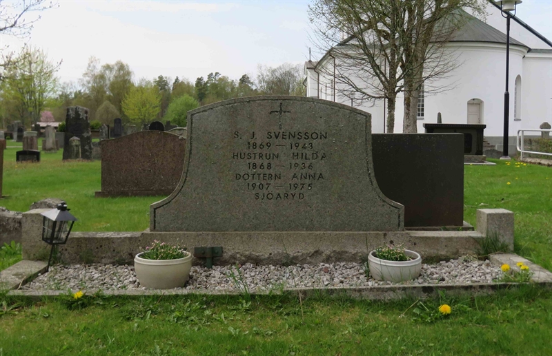 Grave number: 01 D    79, 80