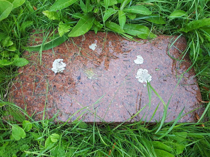 Hautatunnus: GK A 4   326V