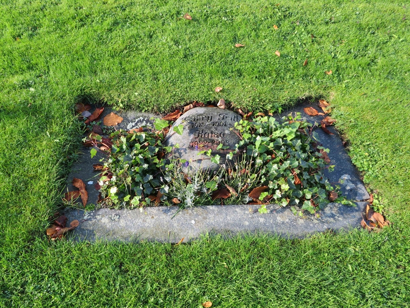 Grave number: 1 09   60