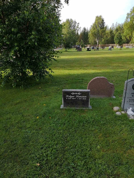 Gravnummer: NK 20    79