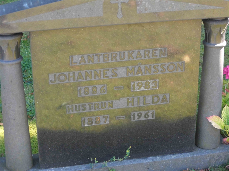 Grave number: SK E    28, 29, 30, 31