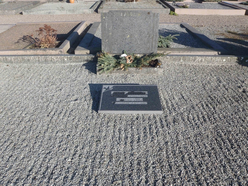 Grave number: FK FK 1090