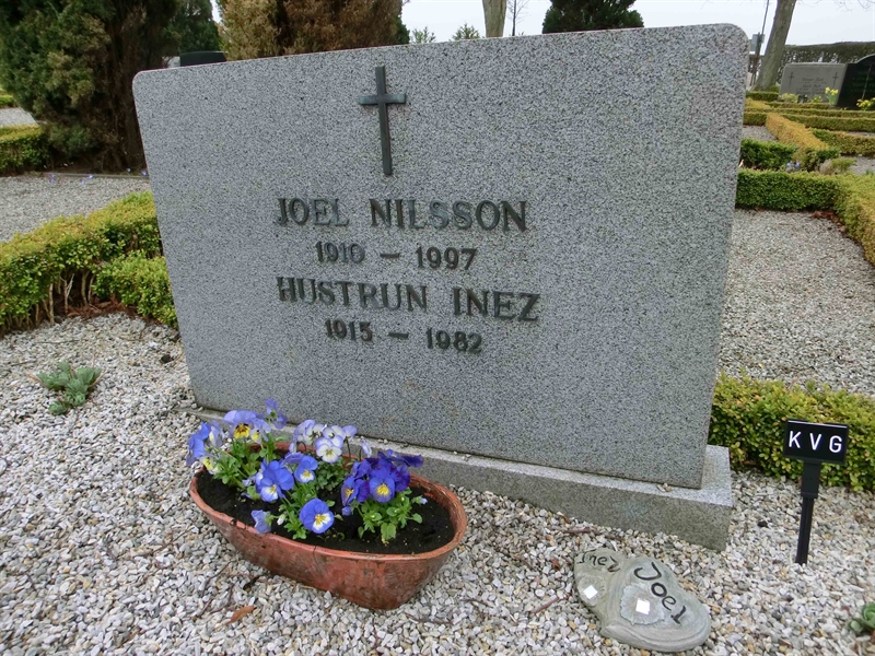 Grave number: SÅ 089:02