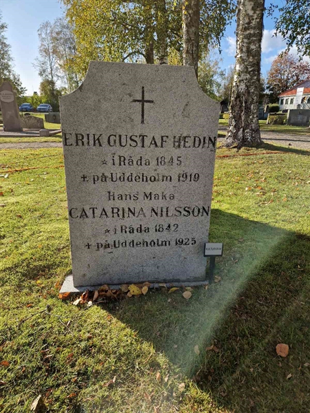 Grave number: 3 V L2     1