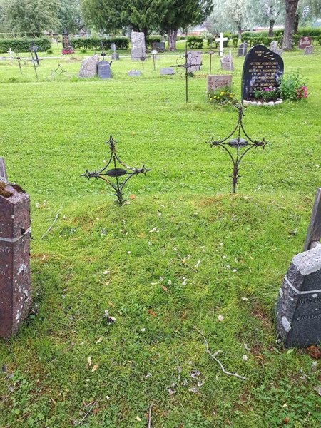 Hautatunnus: GK A 4    57-58V