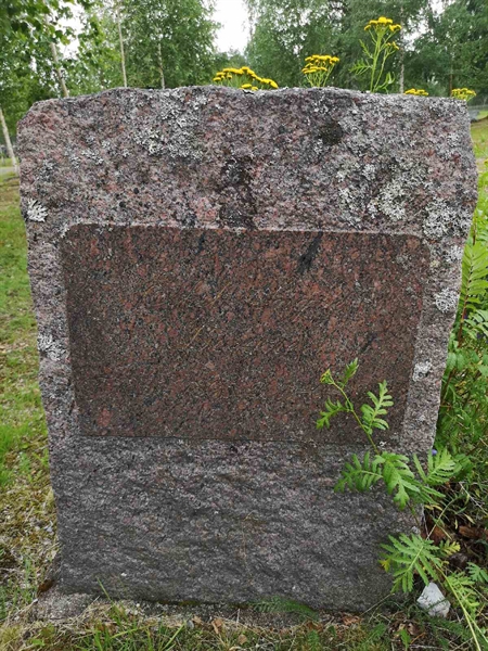 Hautatunnus: SK K    42