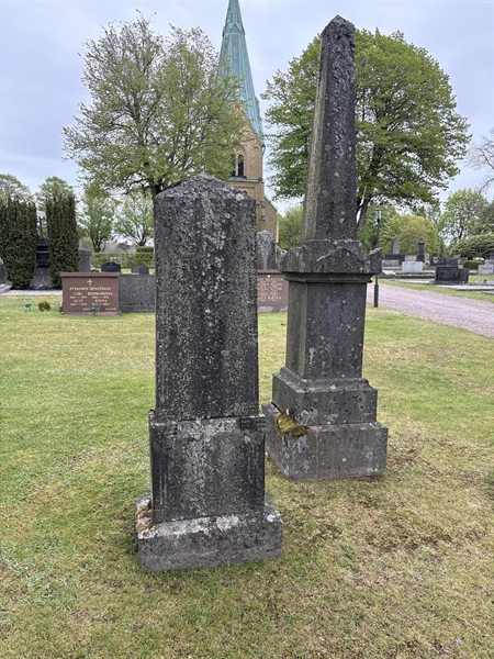 Grave number: SKF A    26
