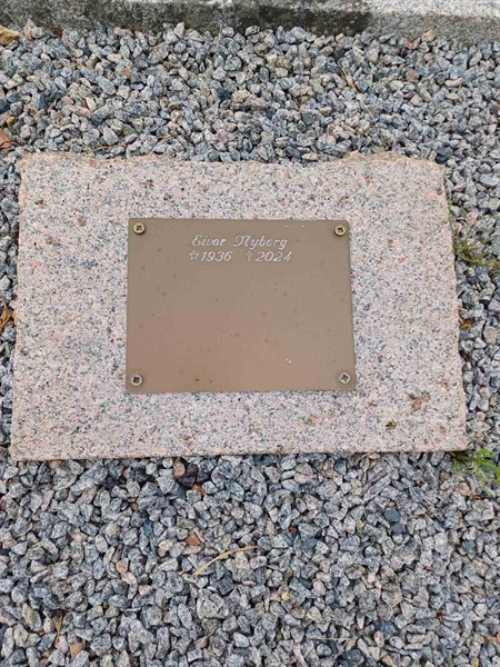 Grave number: SA AGP7   11
