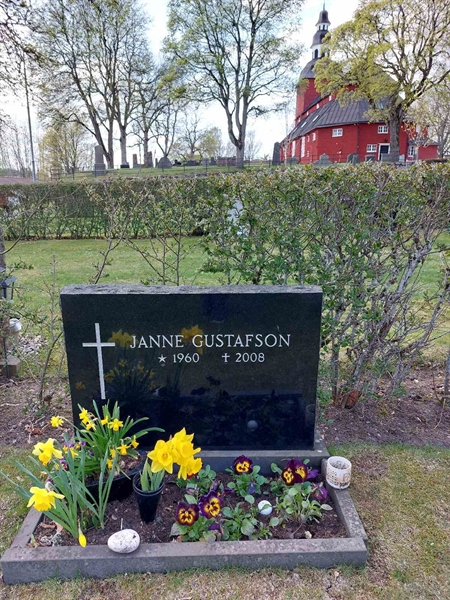 Grave number: HÖ 9   73, 74