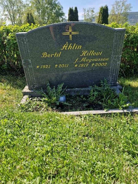 Grave number: 501 25 5185-5186