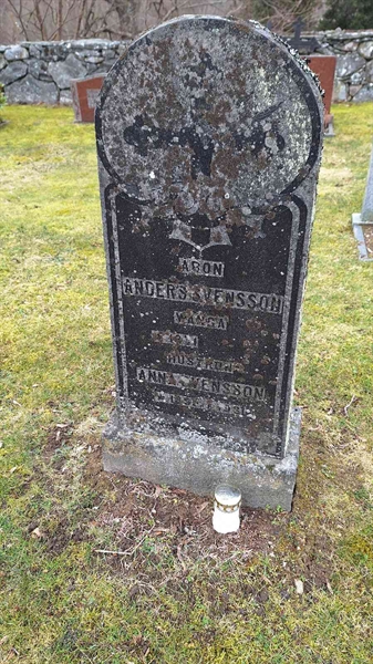 Hautatunnus: VG B    61