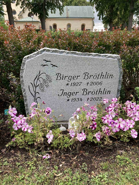 Hautatunnus: Kärn ny C   166