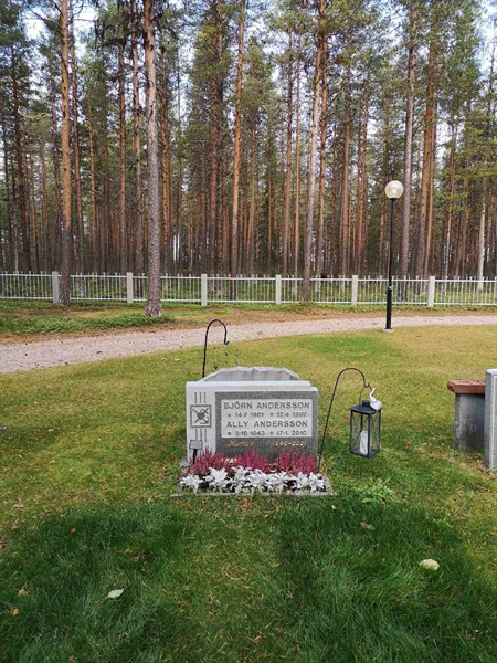 Hautatunnus: VLM 15   112-113