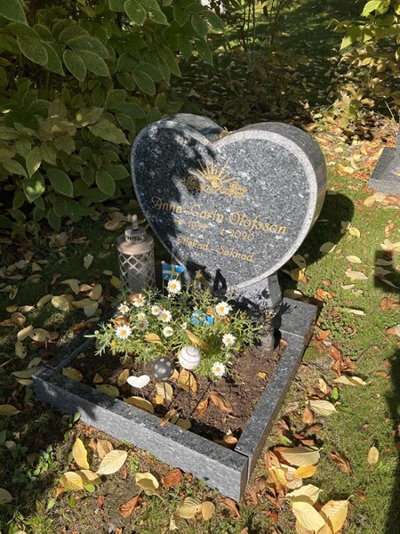 Grave number: 30ST TALL    93