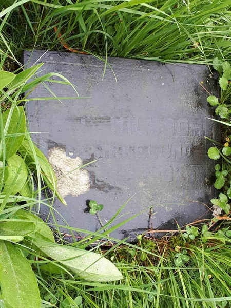 Hautatunnus: GK A 4   226V