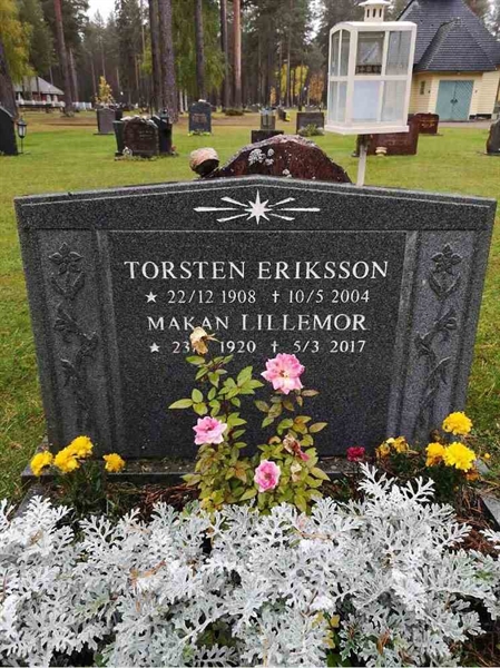 Hautatunnus: VLM 13    59-60