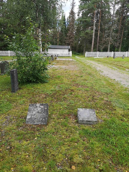 Gravnummer: POK 10     9