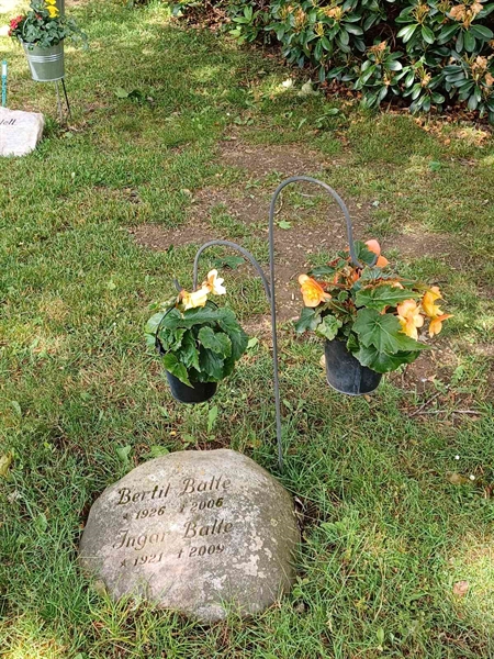 Grave number: OS ÖK U 115