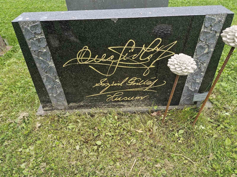 Grave number: GR PA  0267-0268