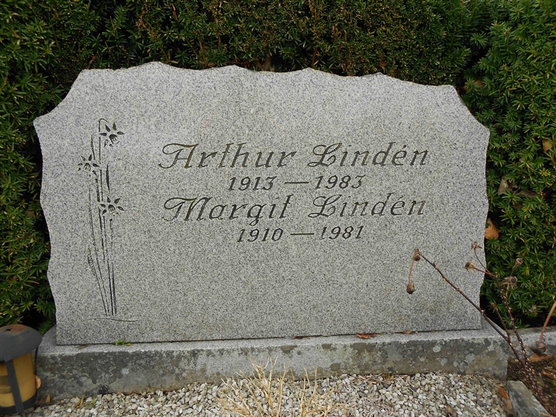 Grave number: NÅ N1    66, 67