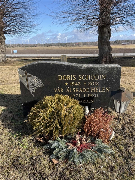 Hautatunnus: HA N   110, 111