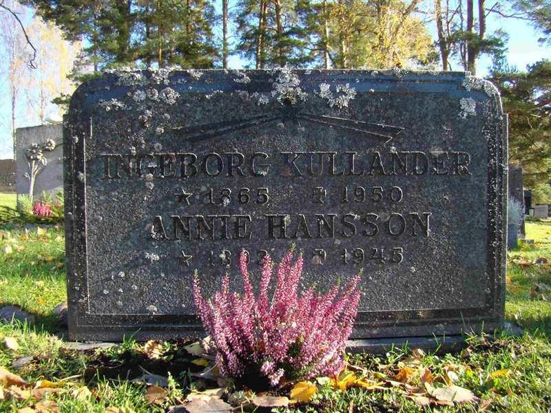 Grave number: 10 Ös 03    59-60
